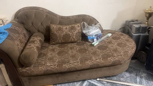 Sofa set