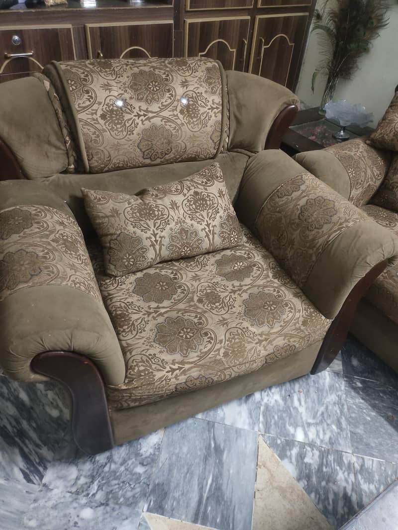 Sofa set 2