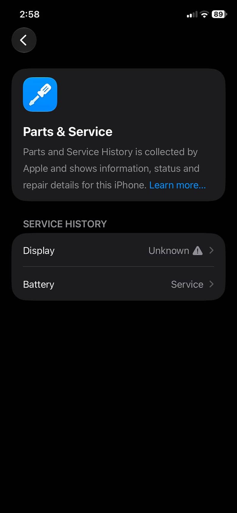 Apple iPhone 11 4