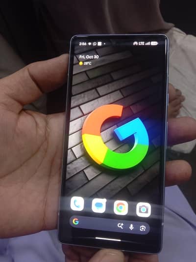 Google Pixel 7a