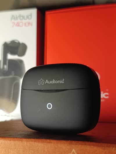 Audionic Airbud 740 ION