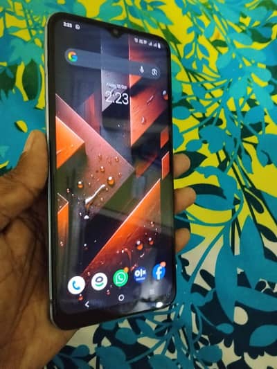Vivo Y21
