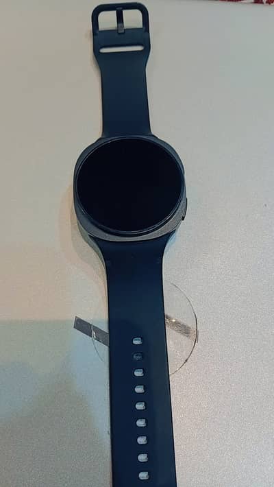 Samsung galaxy watch 8 used in new condition