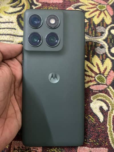 Motorola Edge 2025