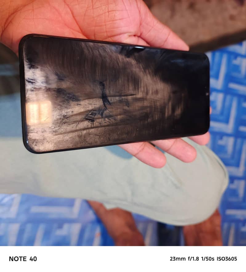 OPPO A15s 1