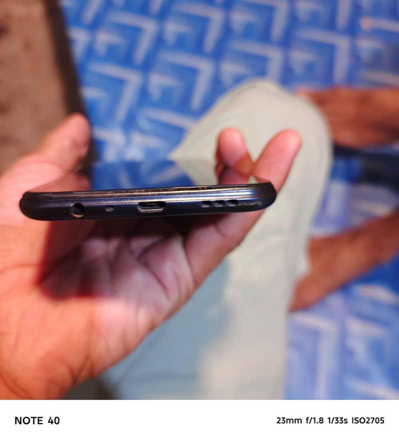 OPPO A15s 3