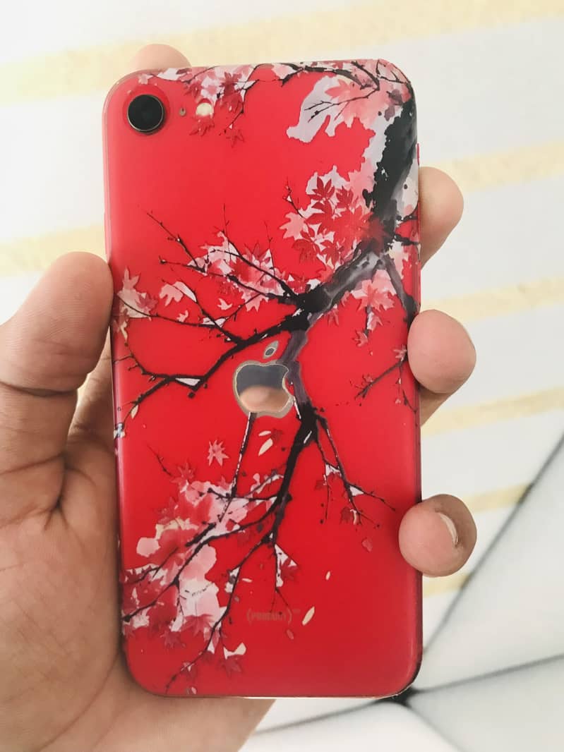 Apple iPhone SE 0