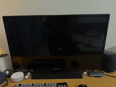 SAMSUNG TV