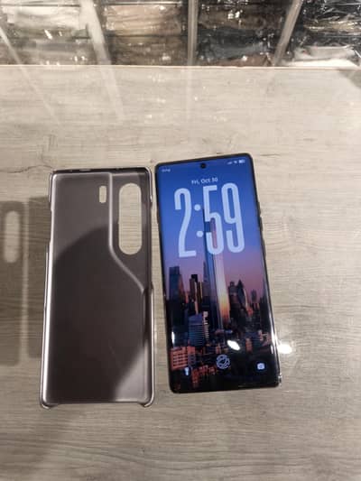 tecno camon 40 pro