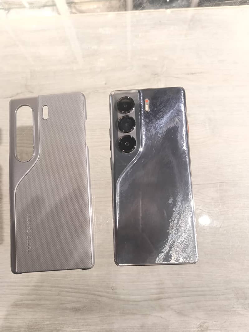 tecno camon 40 pro 1