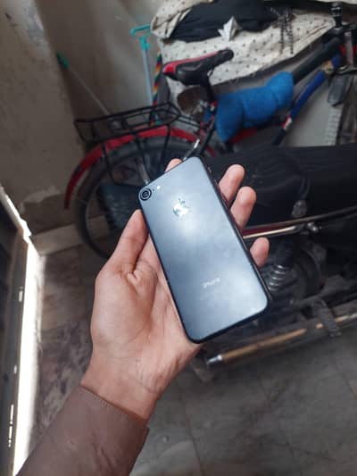 Apple iPhone 7 128gb non pta
