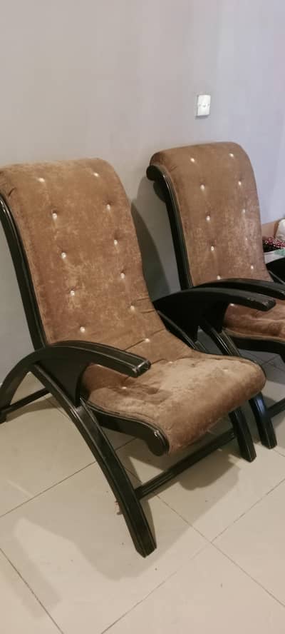 chairs