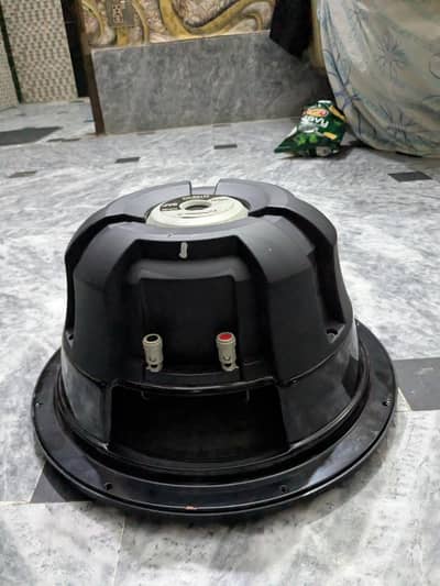 JVC 1800w