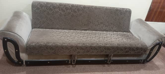 sofa cumbed