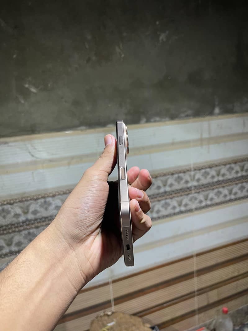 I phone 5