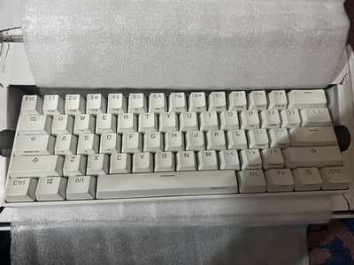 Anne Pro 2 60% Mechanical Keyboard