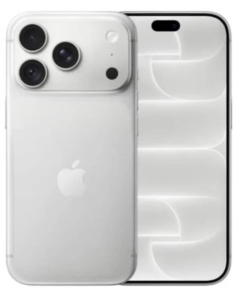 Apple iPhone 18 Pro Max 0