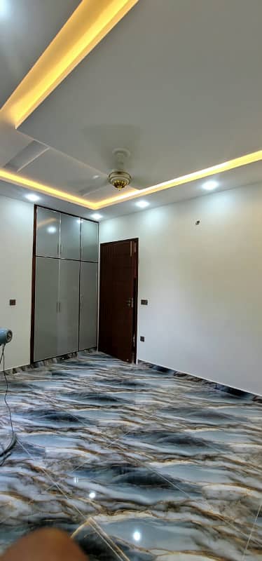 1 Bed Brand New Apartment Available For Rent In The Most Prestigious Society Of Raiwind Road Lahore