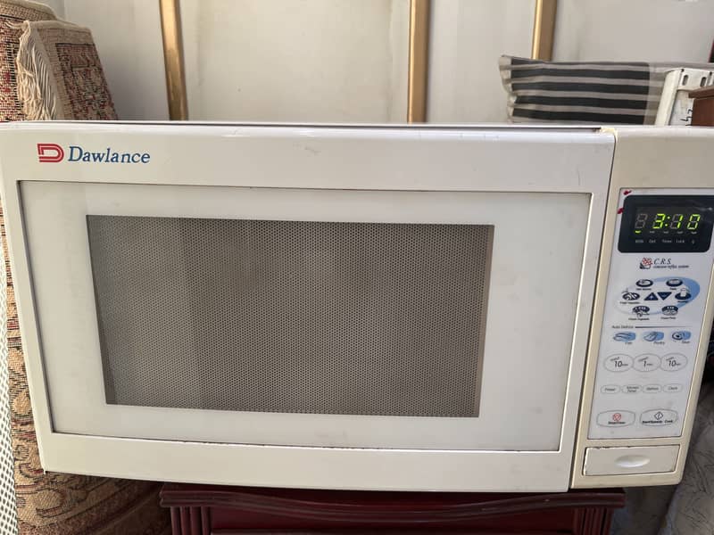 Microwave 3