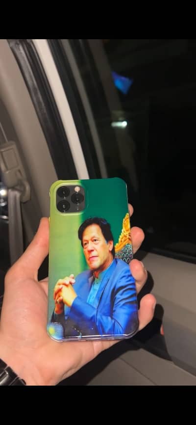 Apple iPhone 11 Pro