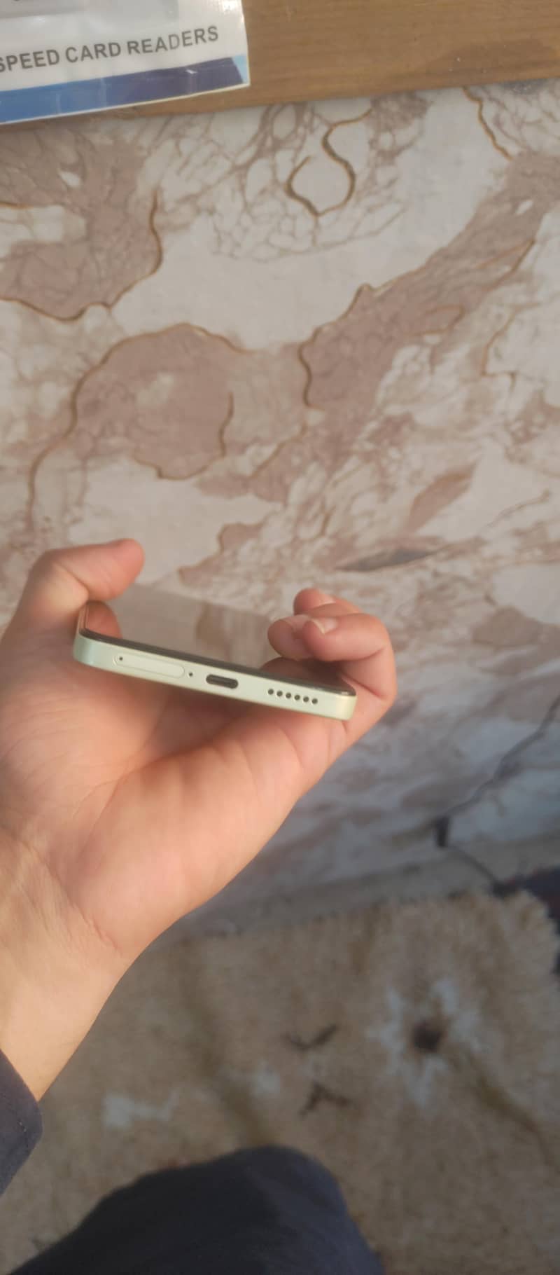 Xiaomi Redmi Note 14 1