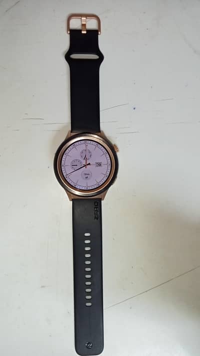 Lunar360 watch