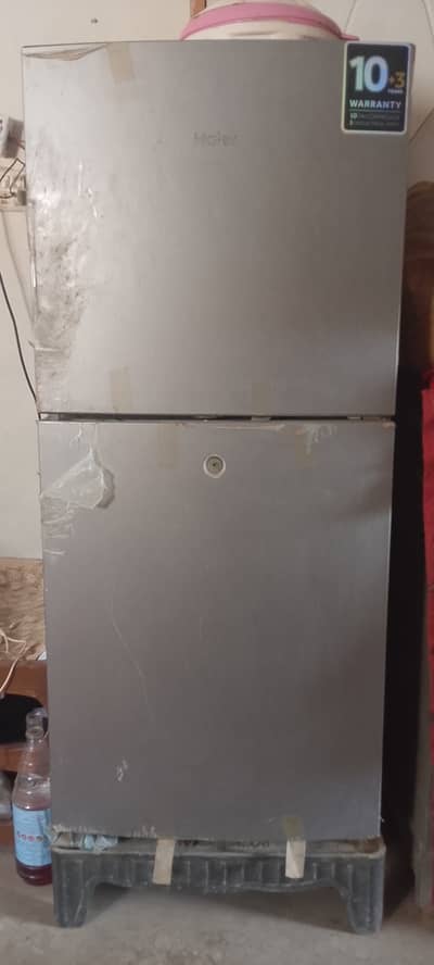 Compressor ki 6 saal ki warranty