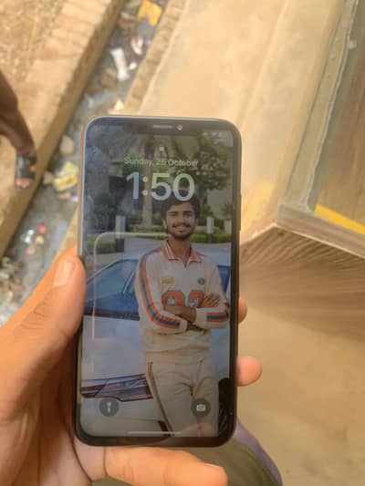 Apple iPhone X EXCHANGE POSSIBLE GOOD PHONES
