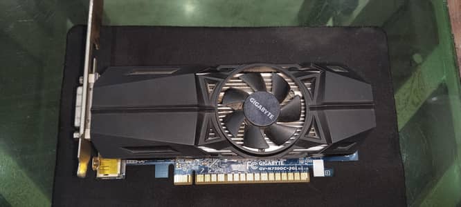 Gaming PC Corei56thGen 8GB DDR4 GTX750 2GB Xbox Controlle ,RGB G Mouse