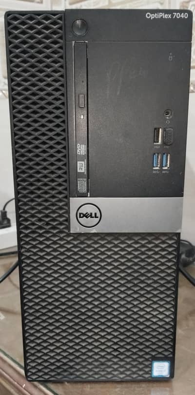 Gaming PC Corei56thGen 8GB DDR4 GTX750 2GB Xbox Controlle ,RGB G Mouse