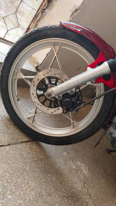 GS 150 Se for sale 2019 model