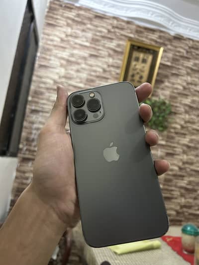 Apple iPhone 13 Pro Max 256gb fu