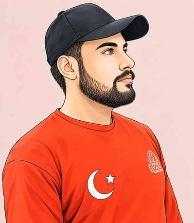 Mohsin zaman 