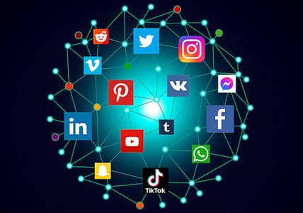 Required Social Media Marketer| read description