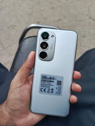 Tecno Spark 40 Pro Plus