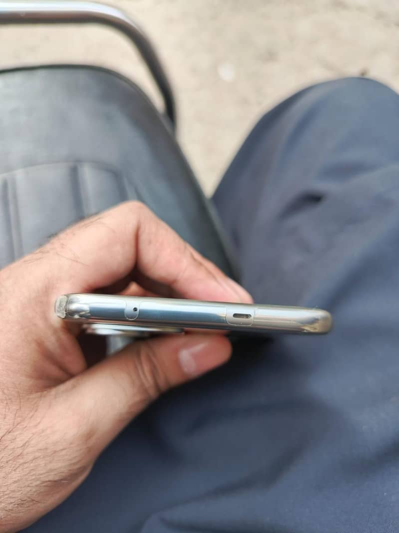Tecno Spark 40 Pro Plus 5