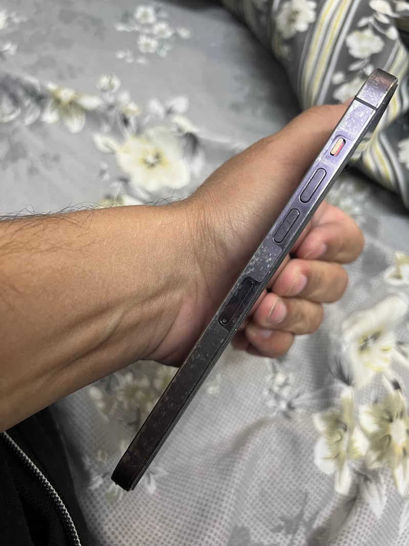 iPhone 14 Pro Max 5