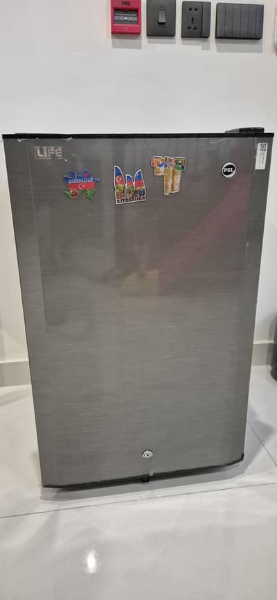 PEL Room Fridge for Sale, Good as New