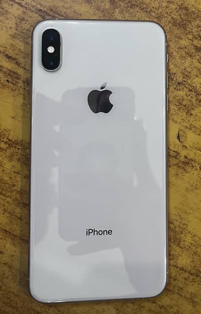 Apple iPhone XS Max