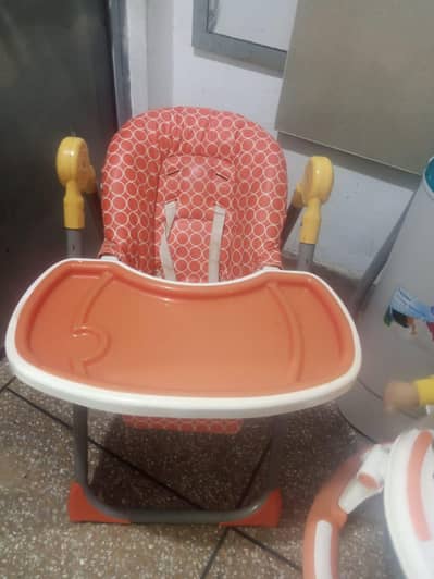 kids high chair