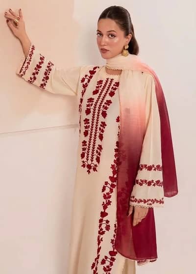 Women,s unstitched Salwar Kameez