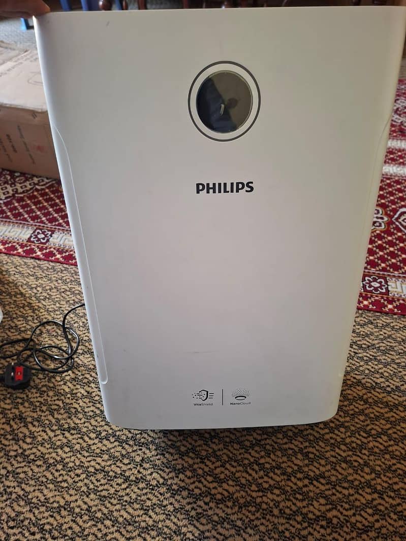 Phillips Air Purifier 1