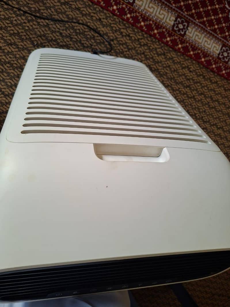 Phillips Air Purifier 10