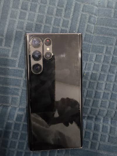 S22 ultra non pta