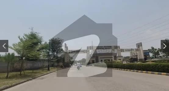 Plot Available For Sale In Sector E-16/2 CDECHS Islamabad