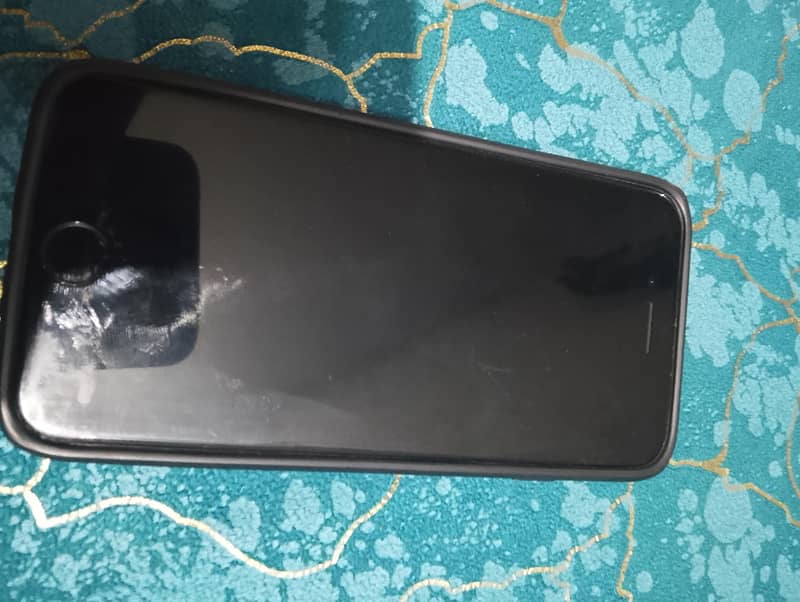 Apple iPhone SE 2 0