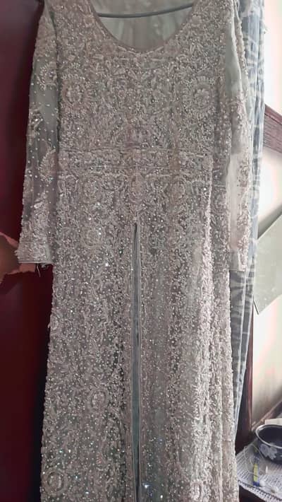 Walima Dress