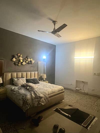Cavalry Ground 15.2 Marla 5 Bedrooms House
