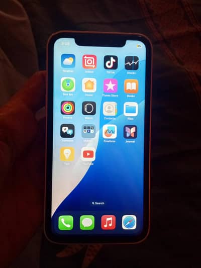 mini iphone and XR convert 17 pro max