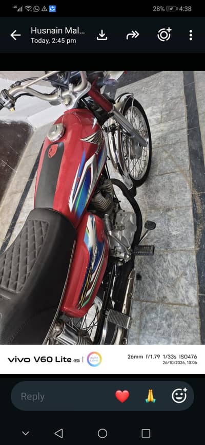 honda 125 for sale